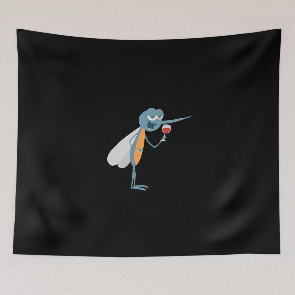 Item preview,  mosquito net designed and sold by artbyrosse.