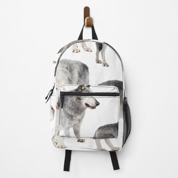 Item preview, Grey Wolf designed and sold by AnimalLover4eva.