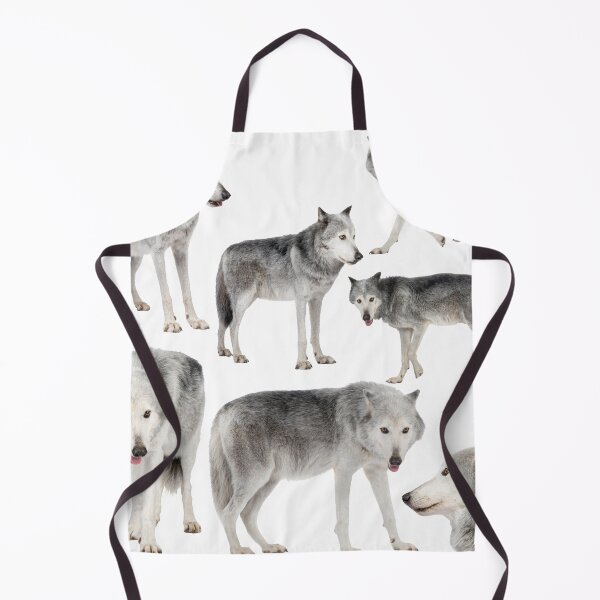 Item preview, Grey Wolf designed and sold by AnimalLover4eva.