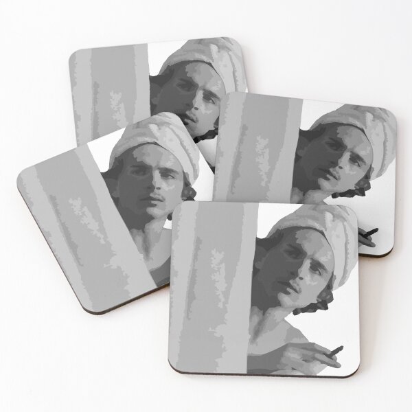 Item preview, The French Dispatch, Zeffirelli designed and sold by AlinaGil.
