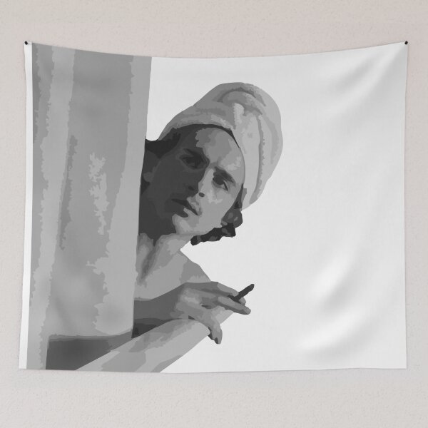 Item preview, The French Dispatch, Zeffirelli designed and sold by AlinaGil.