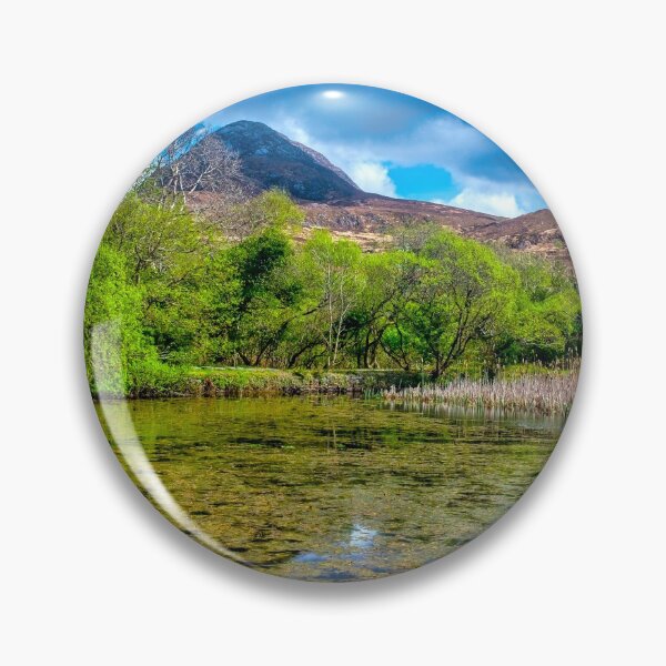 Item preview, Connemara National Park designed and sold by troianifabrizio.