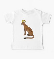 Ramgar Baby Tee