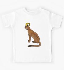 Ramgar Kids Tee