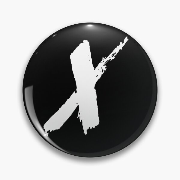 Item preview, X by the driver era designed and sold by sniperboy330.