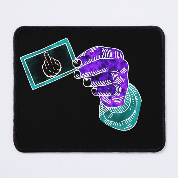 Item preview, have a nice day - greeting card - ironic funny design designed and sold by UnseenCreations.