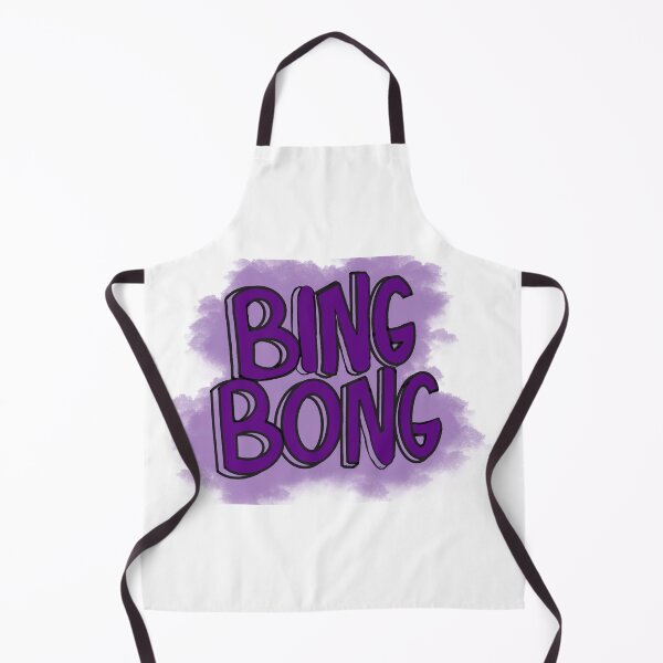 Item preview, Bing Bong Bandwagon designed and sold by TheCatsPJs24.