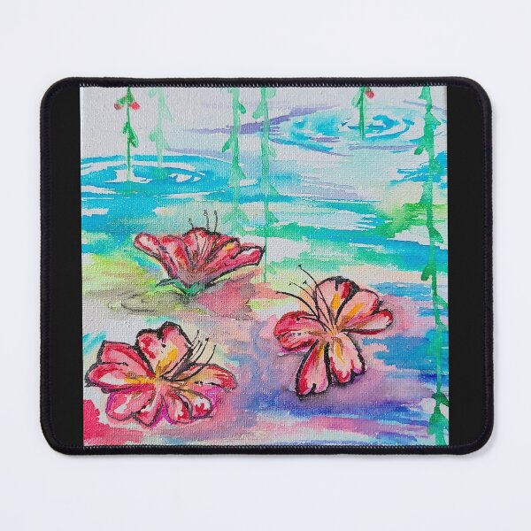 Item preview, Floating Petals designed and sold by Dyinash.