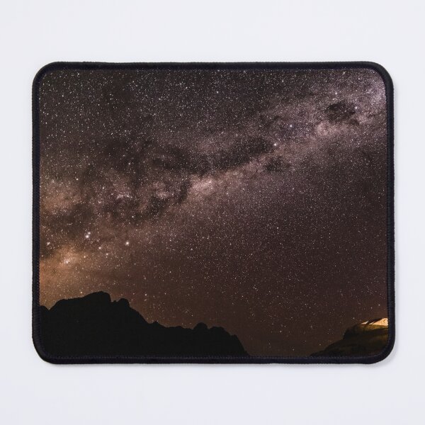 Item preview, Milkyway over Spitzkoppe, Namibia designed and sold by Lyl Dil Creations.
