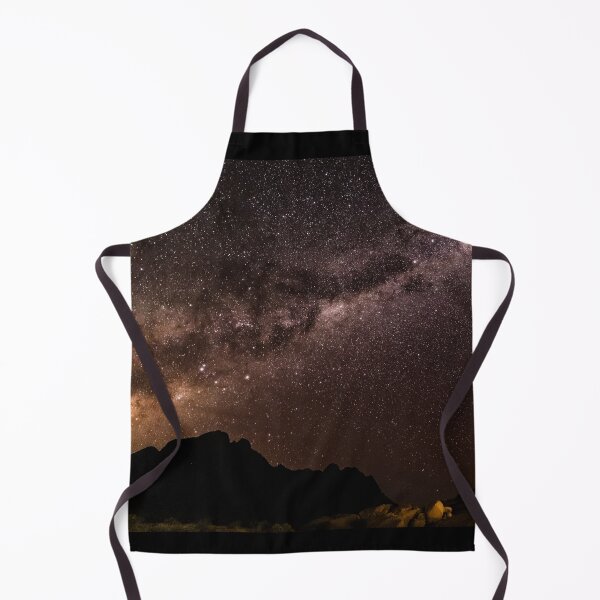 Item preview, Milkyway over Spitzkoppe, Namibia designed and sold by Lyl Dil Creations.