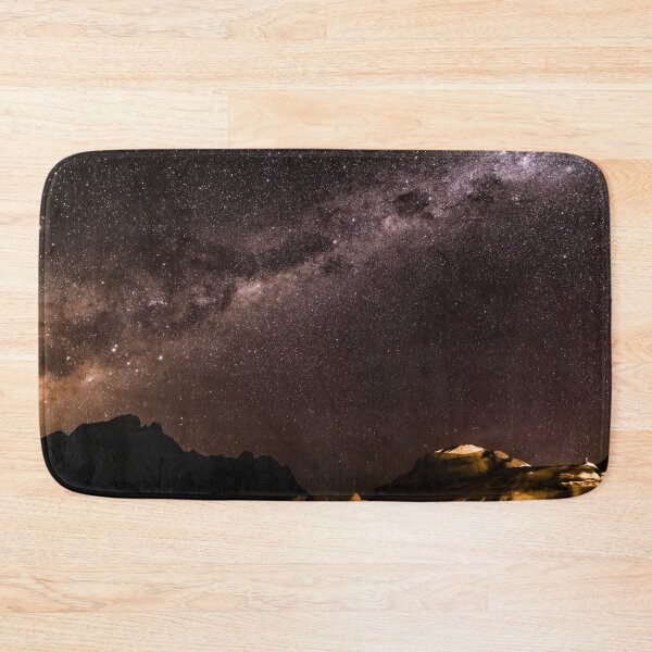 Item preview, Milkyway over Spitzkoppe, Namibia designed and sold by Lyl Dil Creations.