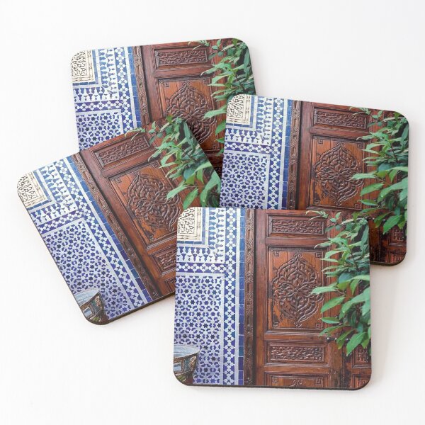Artikelvorschau, Wonderful Online Moroccan Art Gift – 2022 Print entworfen und verkauft von BestOfTravel.