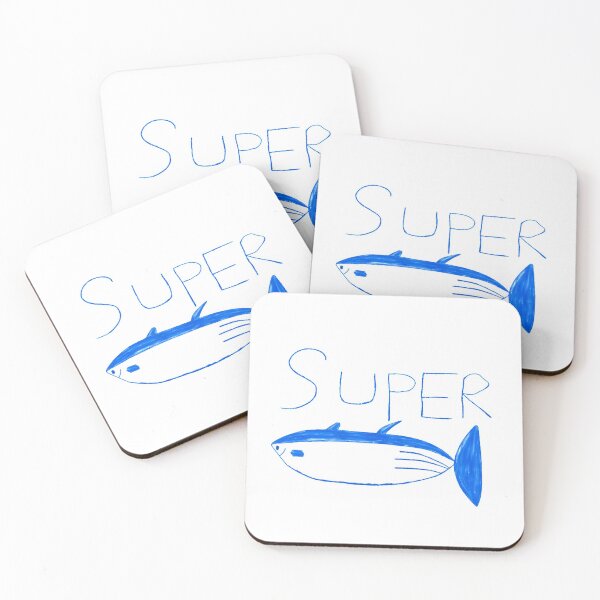 Item preview, Super Tuna designed and sold by Kbooguy.
