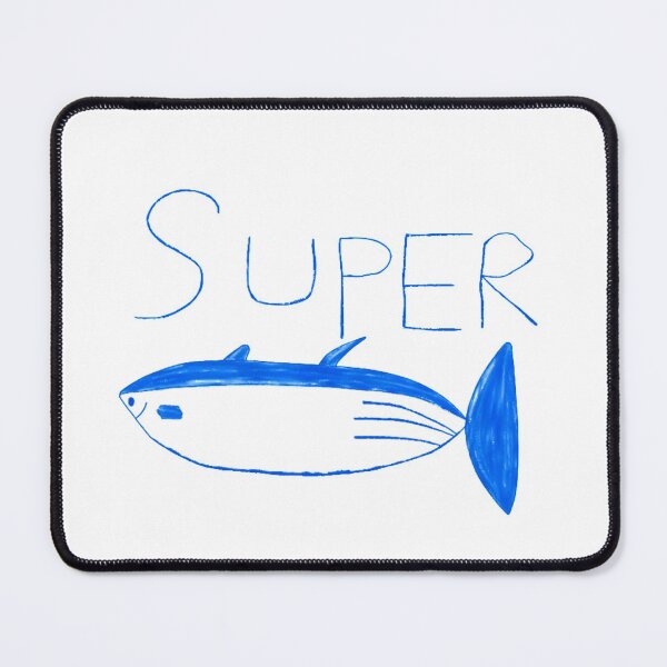Item preview, Super Tuna designed and sold by Kbooguy.