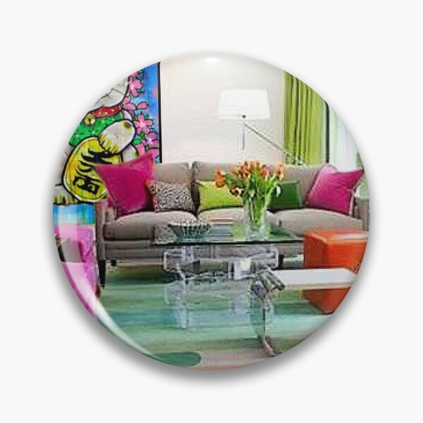 Item preview, lucky room designed and sold by Loui  Jover.