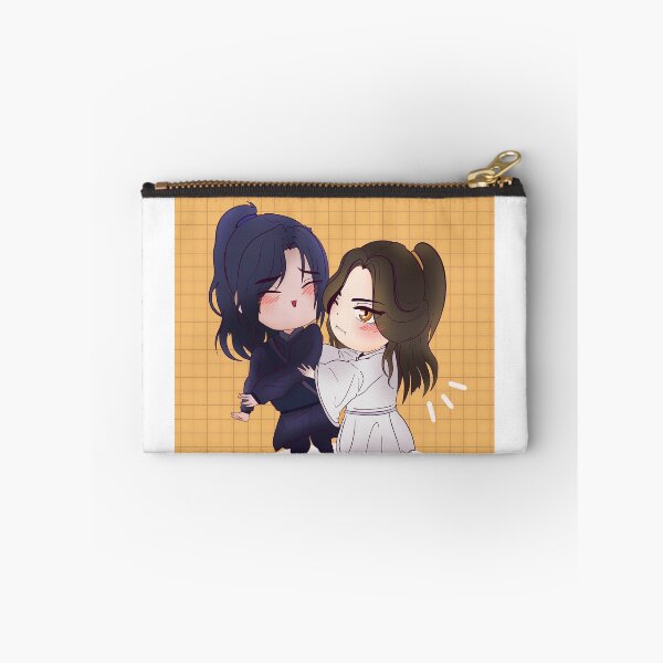 Item preview, Fanart of The Husky and His Withe Cat Shizun designed and sold by Akaitaro.