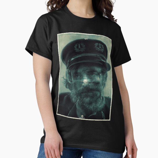 Item preview, The Lighthouse (2019) designed and sold by Herman2181.
