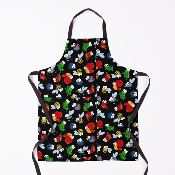 Item preview, cute bugs designed and sold by artbyrosse.