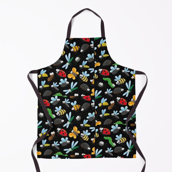 Item preview, cute bugs designed and sold by artbyrosse.