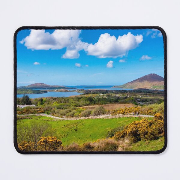 Item preview, Connemara National Park designed and sold by troianifabrizio.