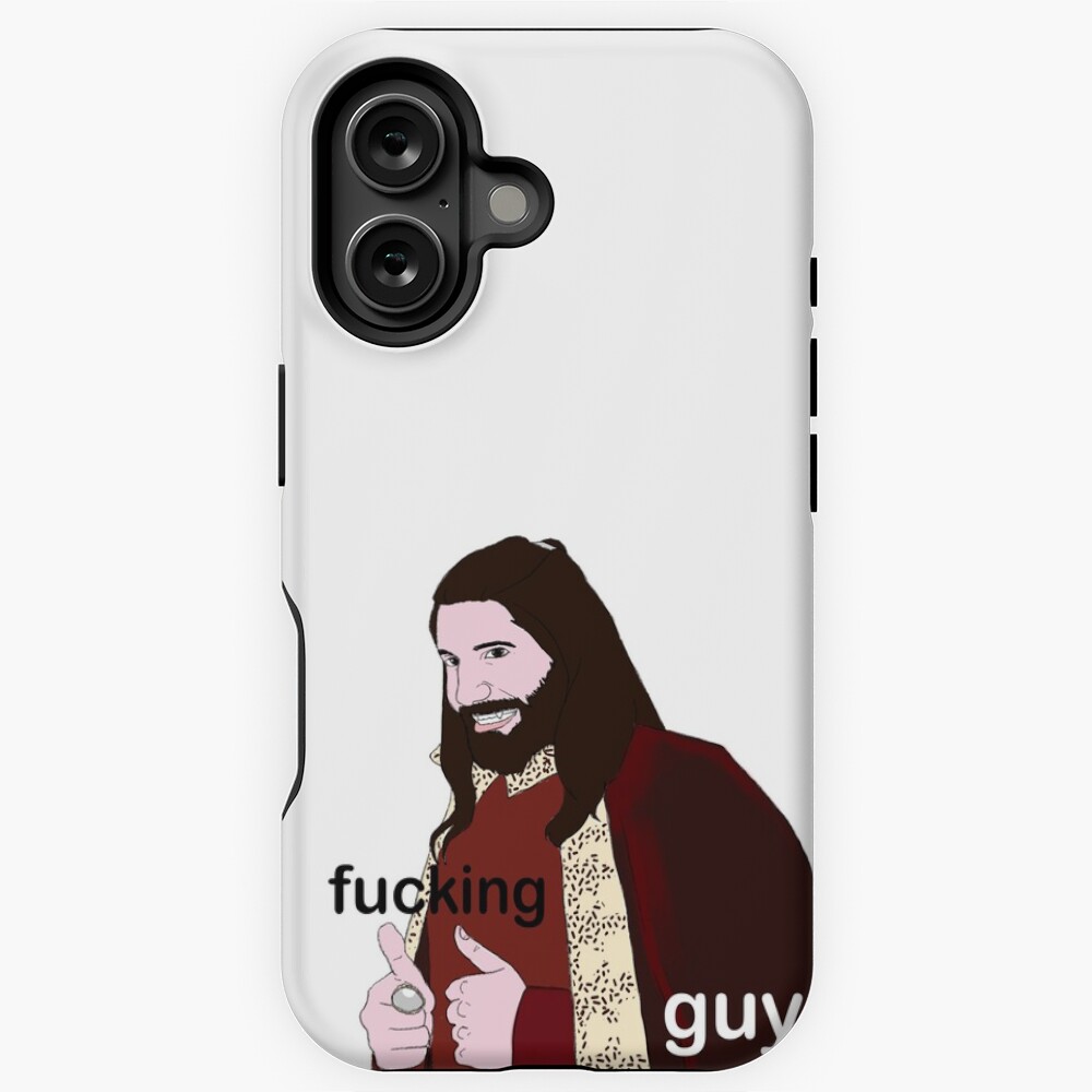 Aperçu de l'œuvre Coque antichoc Magsafe pour iPhone créée et vendue par Lilackittycat3.