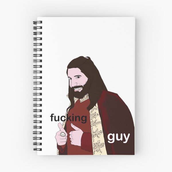 Item preview, Nandor “fucking guy” thumbs up design designed and sold by Lilackittycat3.