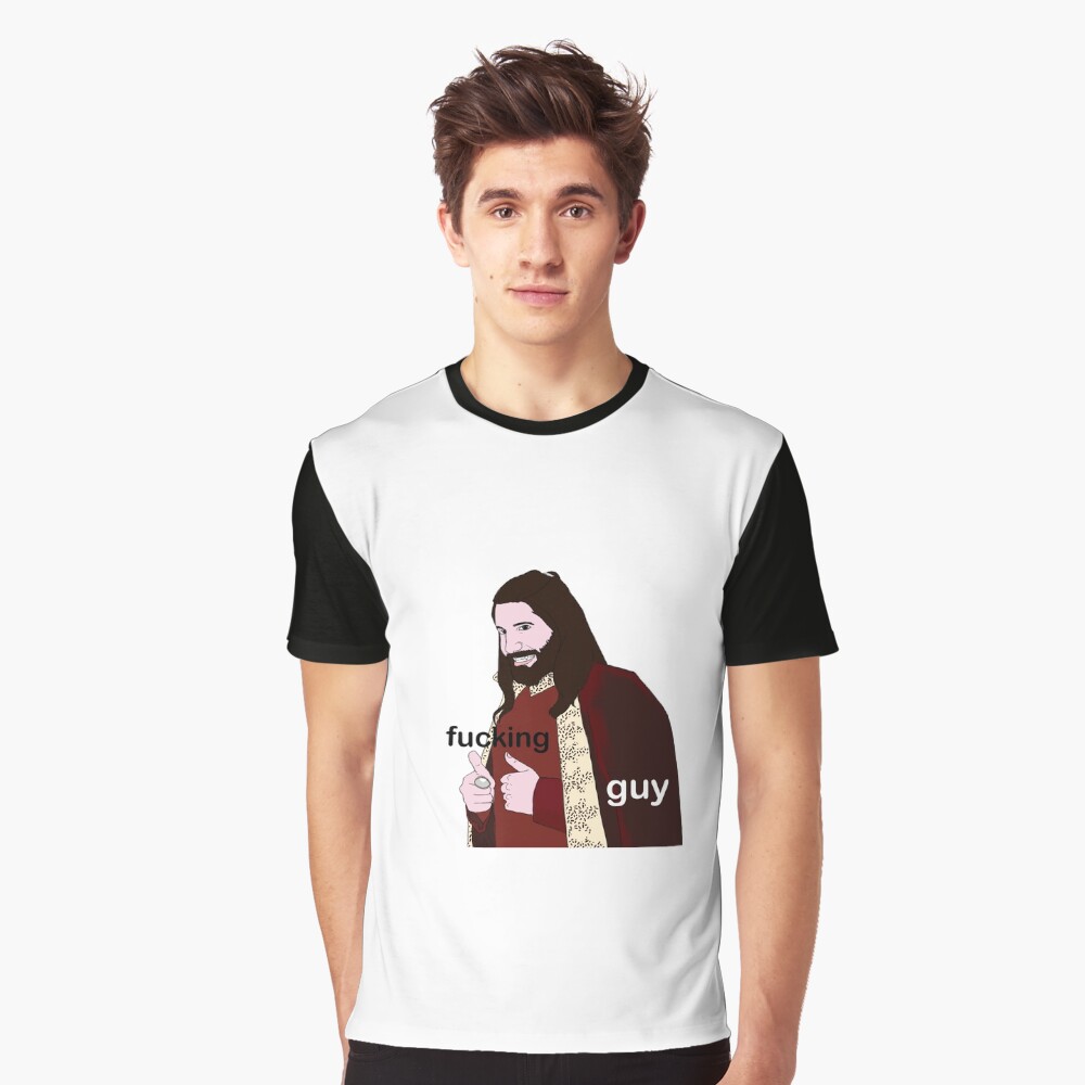 Aperçu de l'œuvre T-shirt graphique créée et vendue par Lilackittycat3.