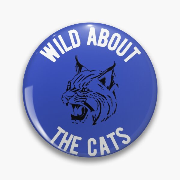 Item preview, Wild About the Cats designed and sold by juliannaboulden.