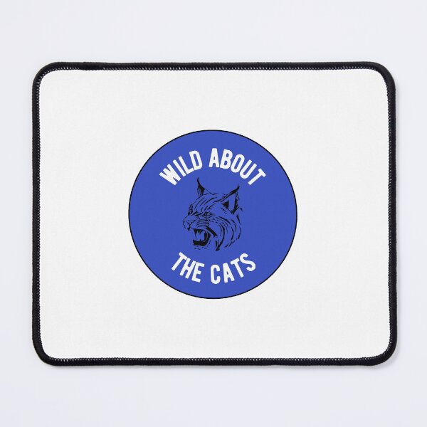 Item preview, Wild About the Cats designed and sold by juliannaboulden.