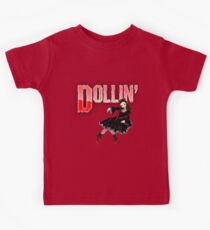 Dollin' Kids Tee