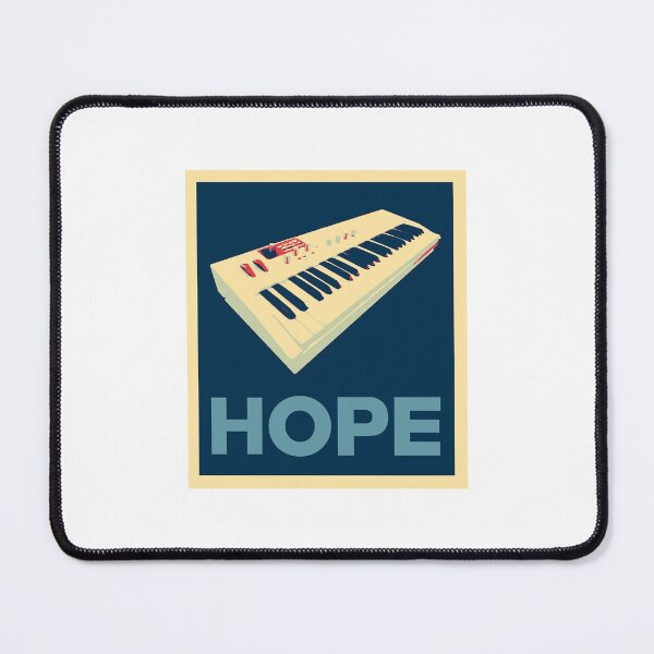 Item preview, Synth HOPE designed and sold by Periodic Table of Synthpop.