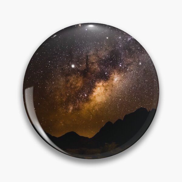 Item preview, Milkyway over Spitzkoppe #2, Namibia designed and sold by Lyl Dil Creations.