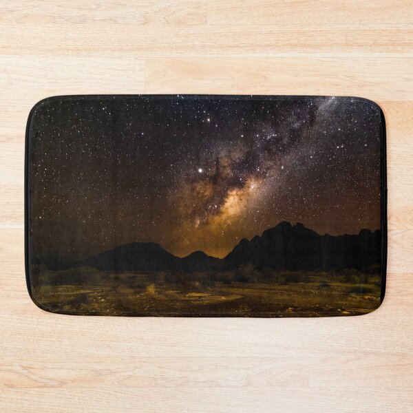 Item preview, Milkyway over Spitzkoppe #2, Namibia designed and sold by Lyl Dil Creations.