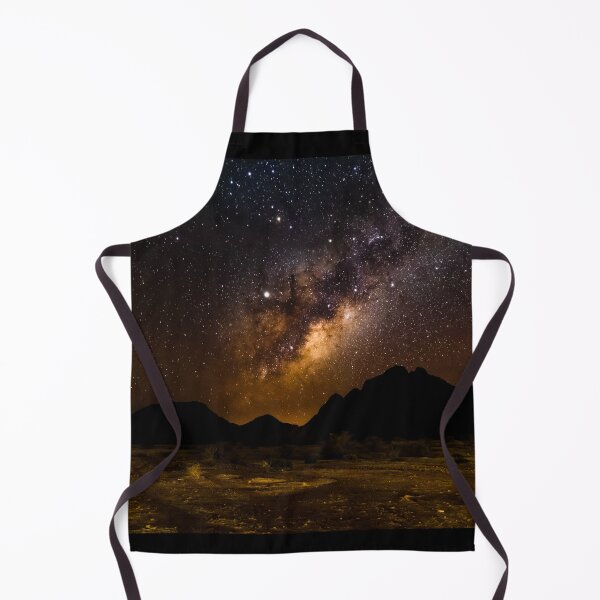 Item preview, Milkyway over Spitzkoppe #2, Namibia designed and sold by Lyl Dil Creations.