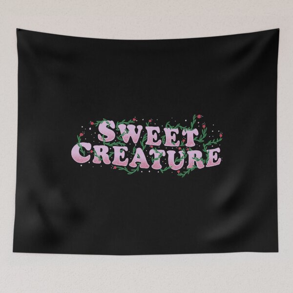 Item preview, Sweet Creature by Tobe Fonseca designed and sold by Tobe Fonseca®.