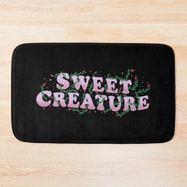 Item preview, Sweet Creature by Tobe Fonseca designed and sold by Tobe Fonseca®.