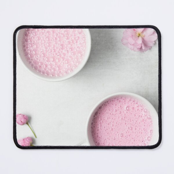 Item preview, Pink Tea Latte designed and sold by newburyboutique.