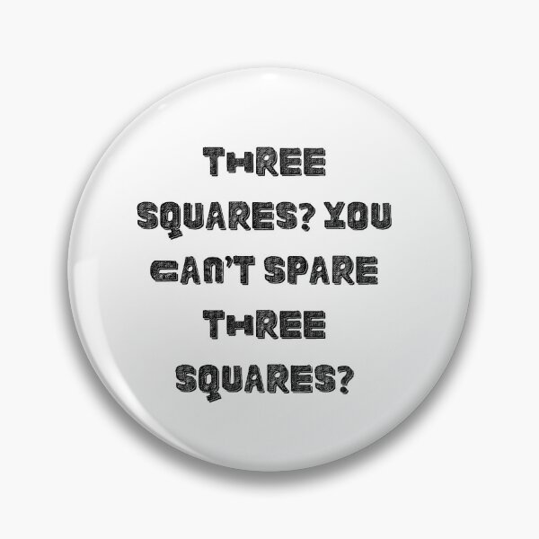 Item preview, Three squares  designed and sold by SA Butterfly.