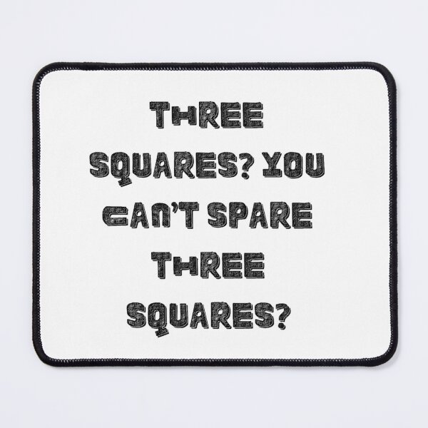 Item preview, Three squares  designed and sold by SA Butterfly.