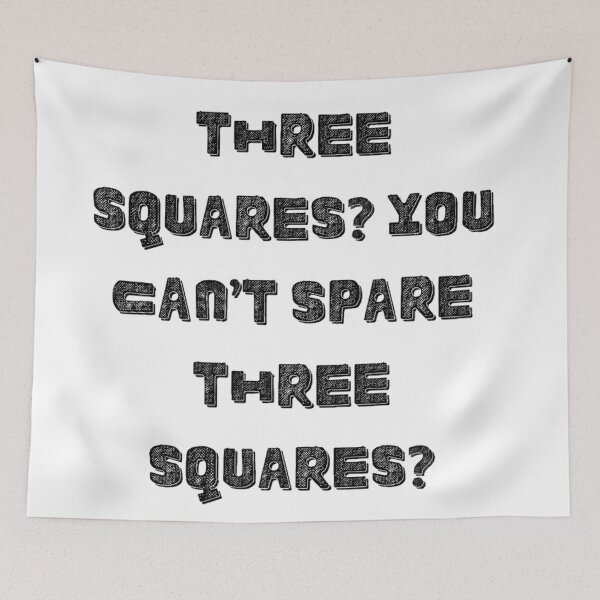 Item preview, Three squares  designed and sold by SA Butterfly.