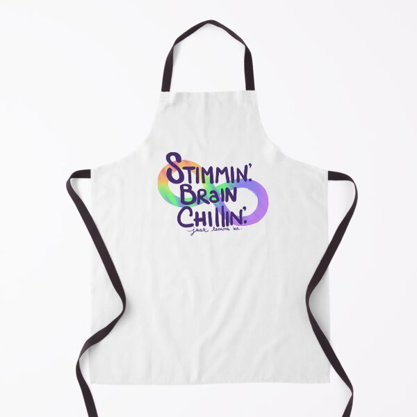 Item preview, Stimmin' designed and sold by Thriving Autist.