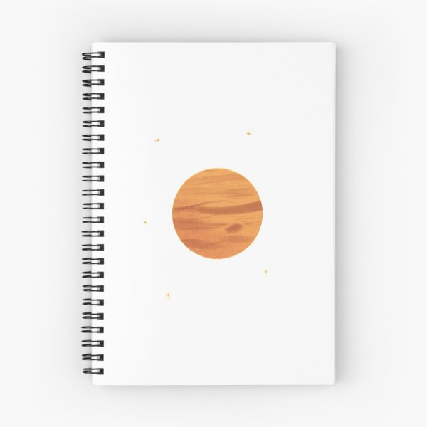 Item preview, Jupiter Planet designed and sold by kaitpaints.
