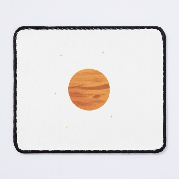Item preview, Jupiter Planet designed and sold by kaitpaints.