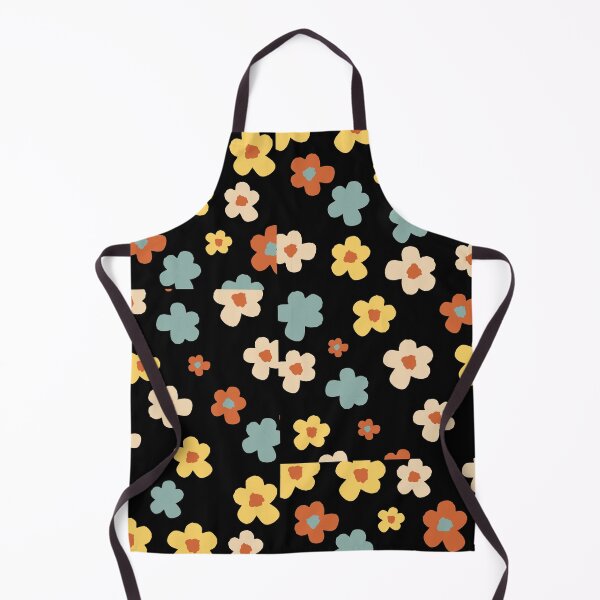 Item preview, small cute flowers designed and sold by artbyrosse.