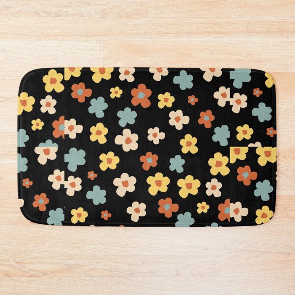 Item preview,   small cute flowers designed and sold by artbyrosse.