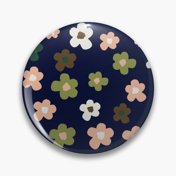 Item preview, small cute flowers designed and sold by artbyrosse.