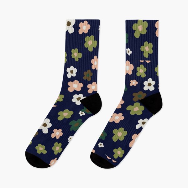 Item preview, small cute flowers designed and sold by artbyrosse.