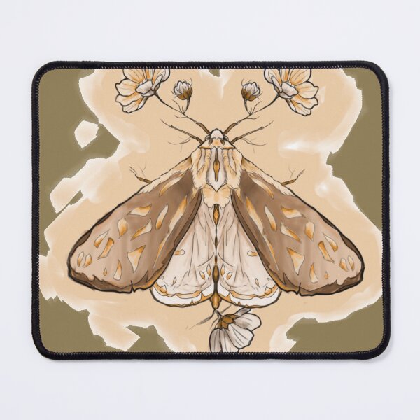 Item preview, Spring moth designed and sold by Ether hocromic.