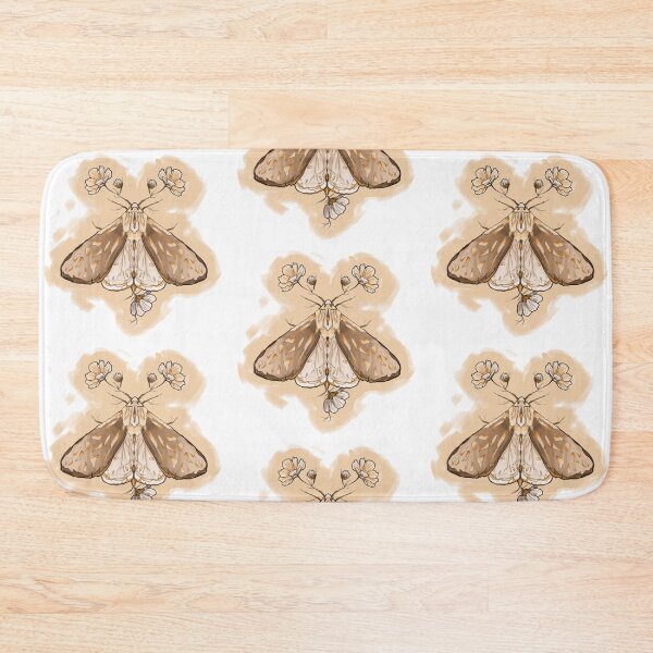 Item preview, Spring moth designed and sold by Ether hocromic.