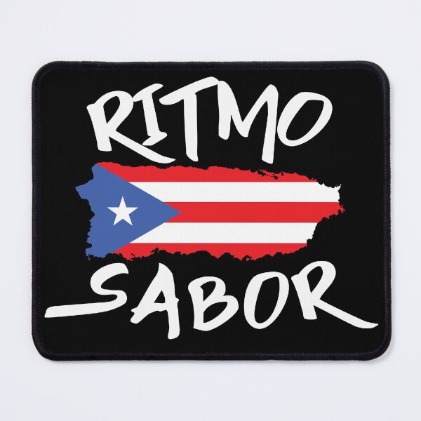 Item preview, Proud To Be Puerto Rican Heritage Flag T Shirt Merch designed and sold by PRINTS2HOT.
